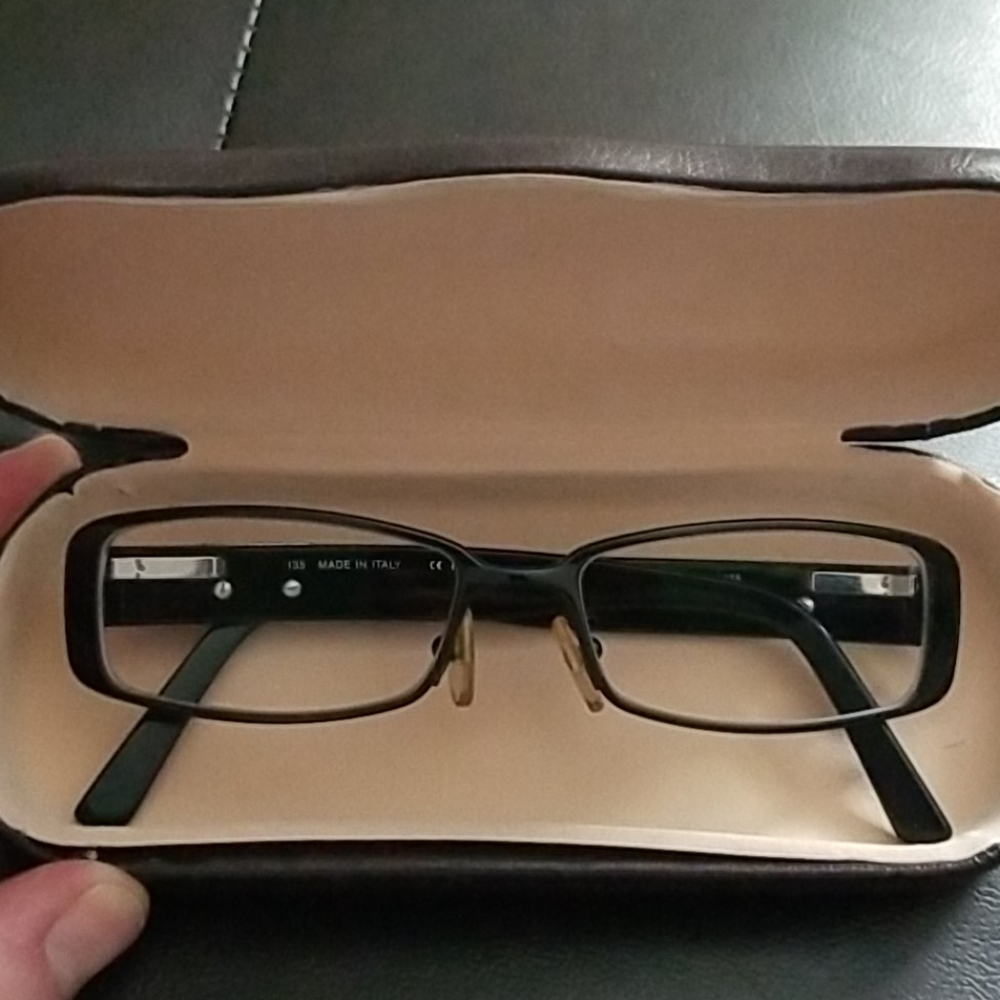 Fendi Eyeglass Frames - image 1